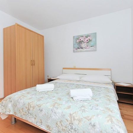 Marijan Otel Zadar Dış mekan fotoğraf