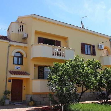 Marijan Otel Zadar Dış mekan fotoğraf