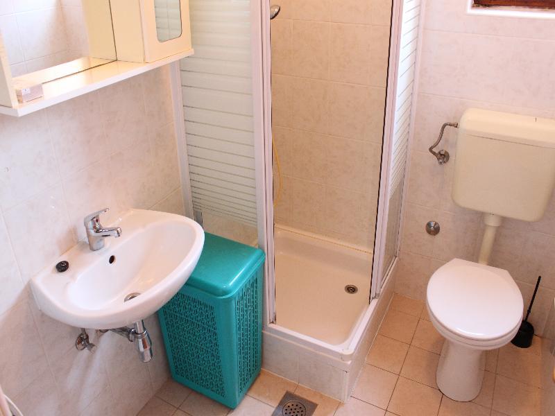 Marijan Otel Zadar Dış mekan fotoğraf