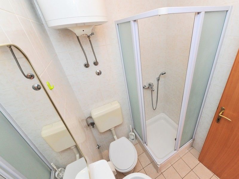 Marijan Otel Zadar Dış mekan fotoğraf