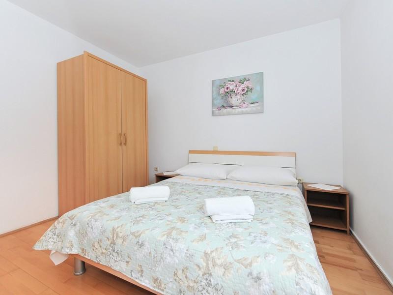 Marijan Otel Zadar Dış mekan fotoğraf
