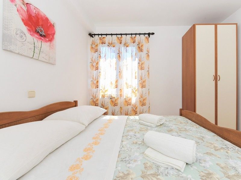 Marijan Otel Zadar Dış mekan fotoğraf