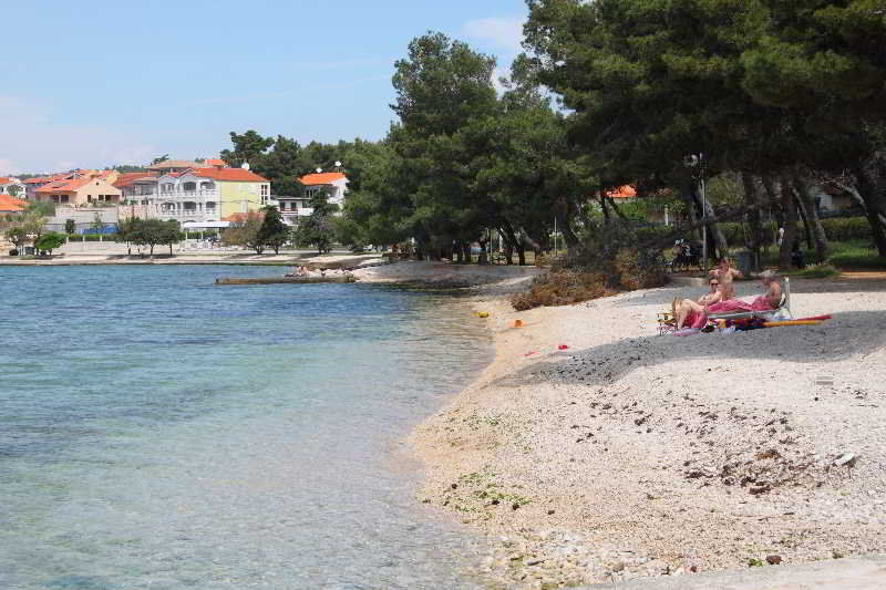 Marijan Otel Zadar Dış mekan fotoğraf